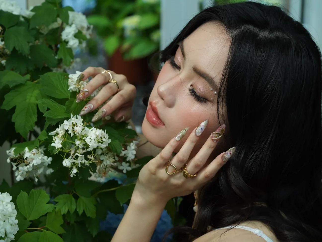 Luxury Nails, Delivered to You