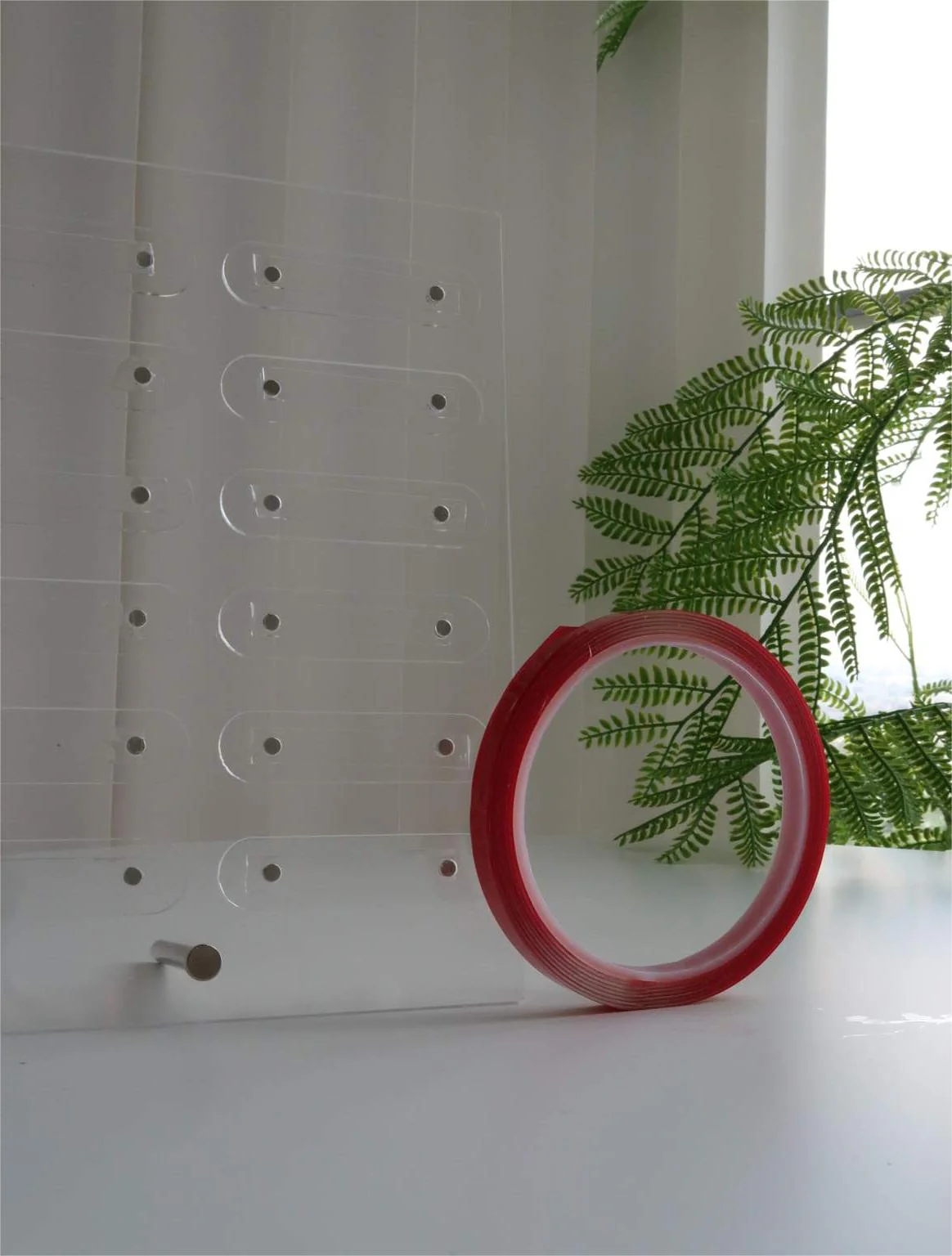 Ersa Nails Display Stand - Image 3