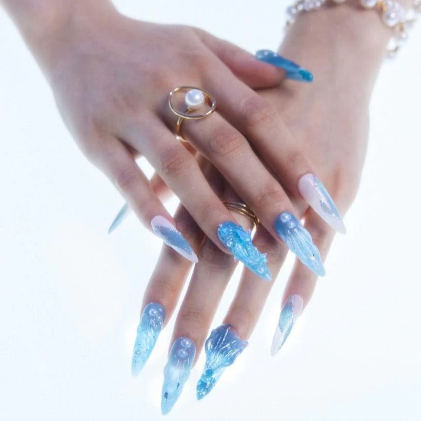 Aquamarine - Image 5