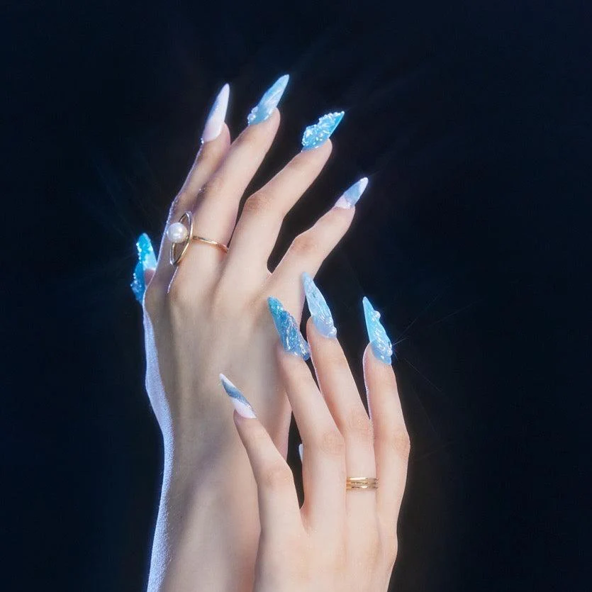 Aquamarine - Image 6