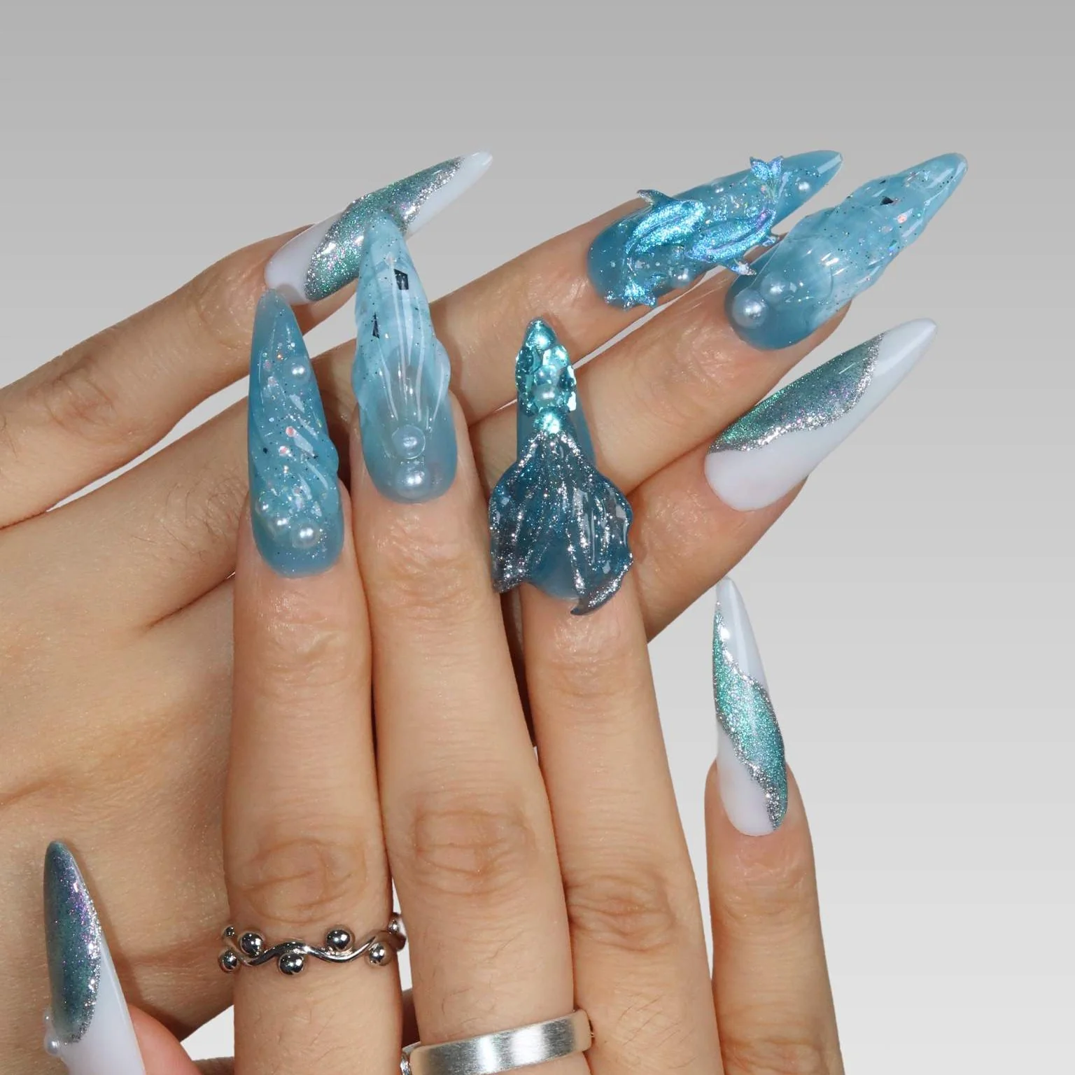 Aquamarine - Image 9