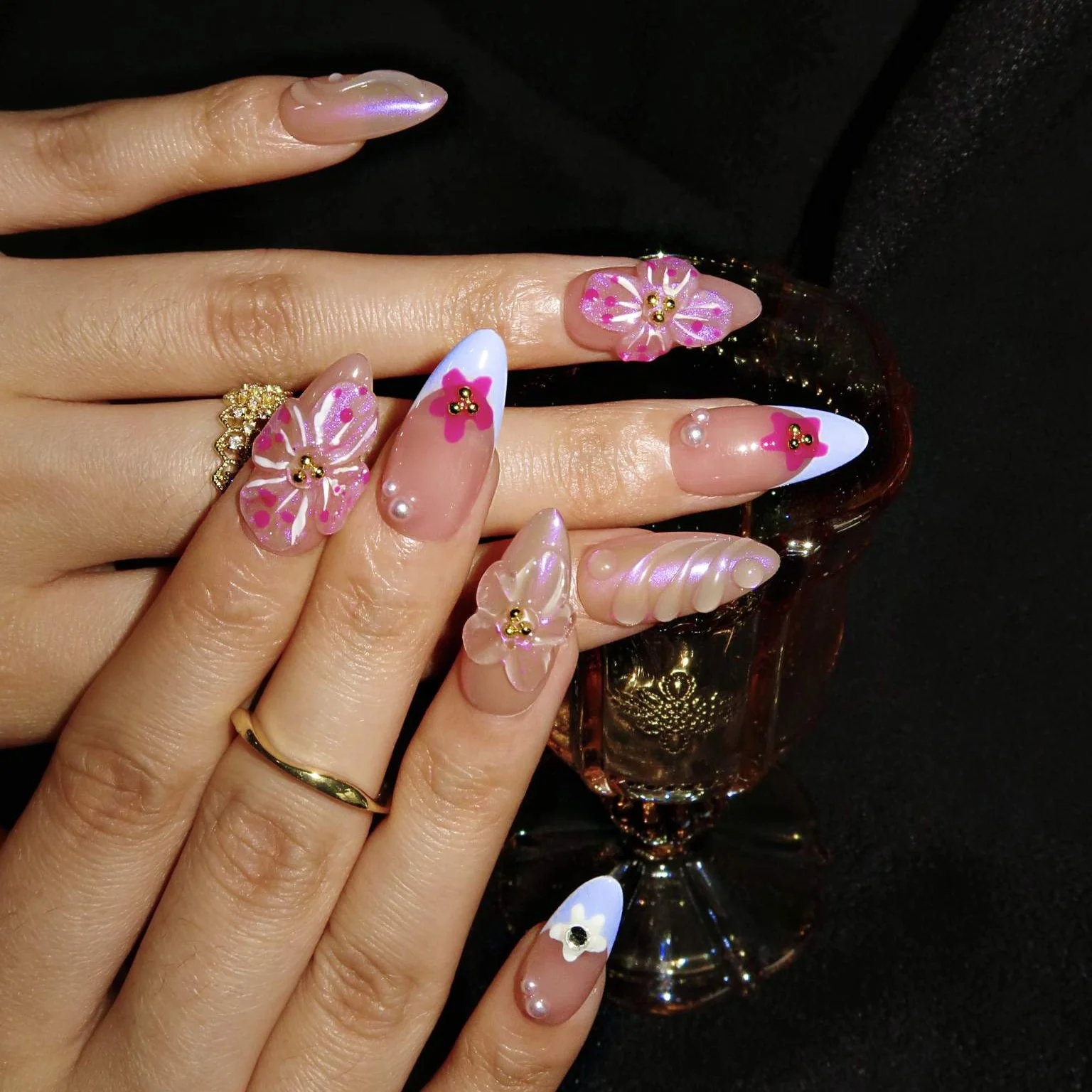 Berry Frappé - Image 3