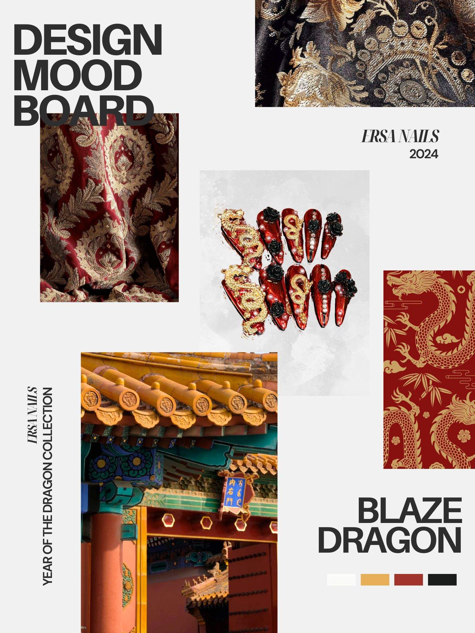 Blaze Dragon - Image 6