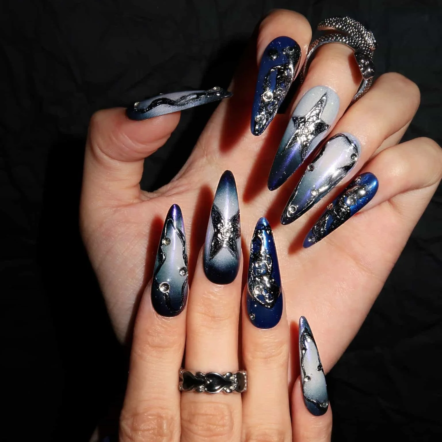 Cosmic Girl - Image 5