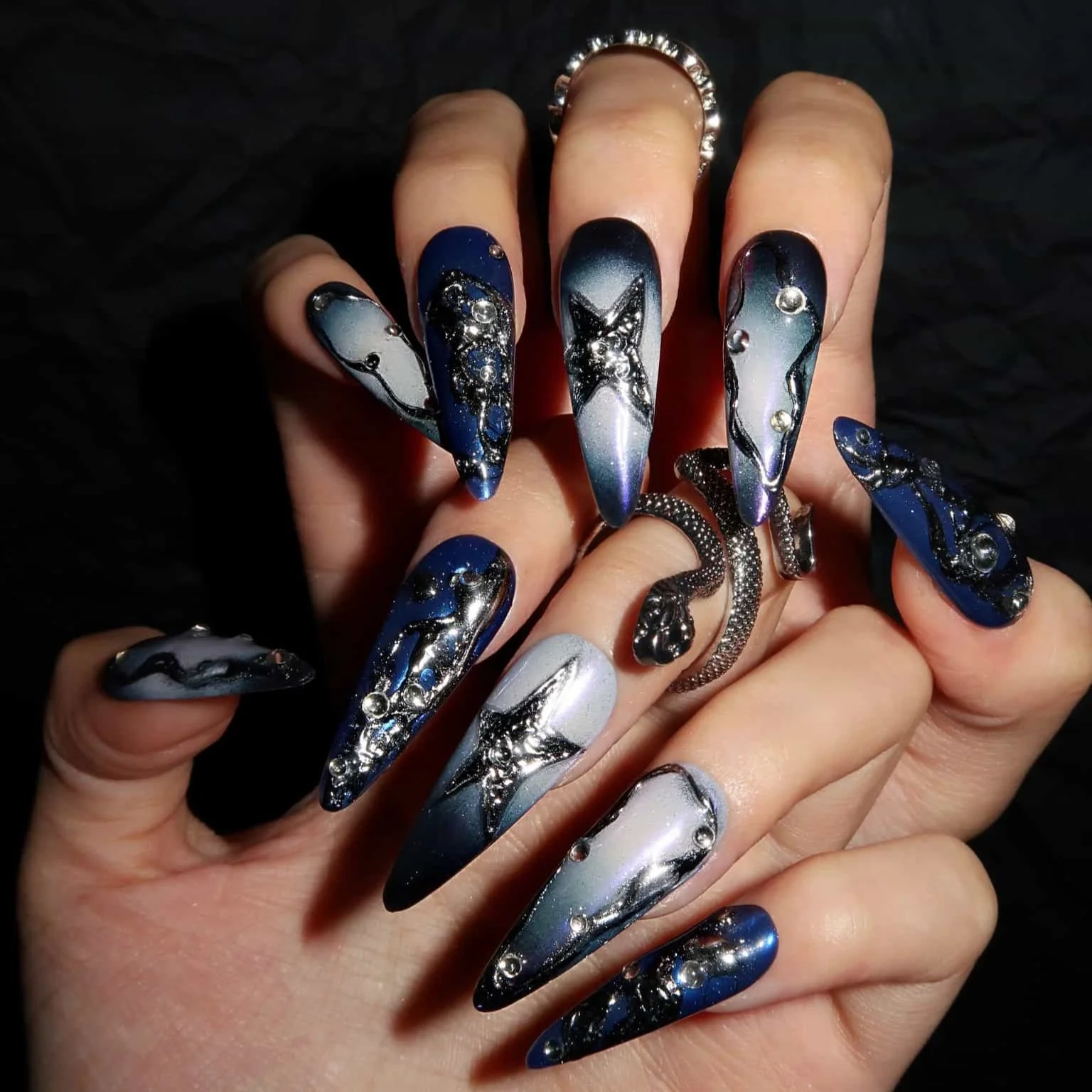 Cosmic Girl - Image 6