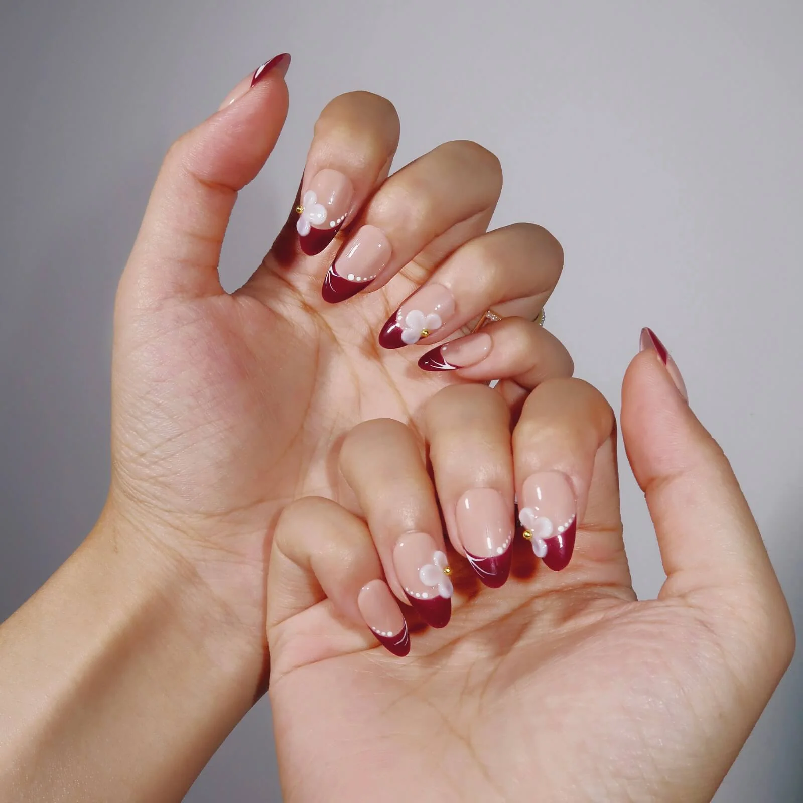 Crimson Elegance - Image 4