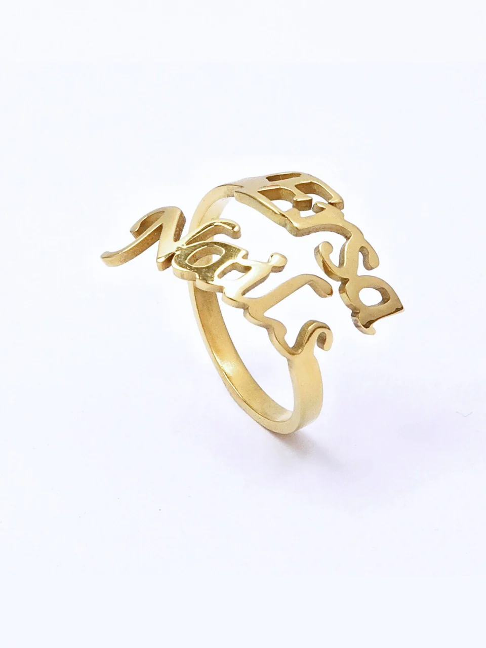 Custom Ring Design - Image 3
