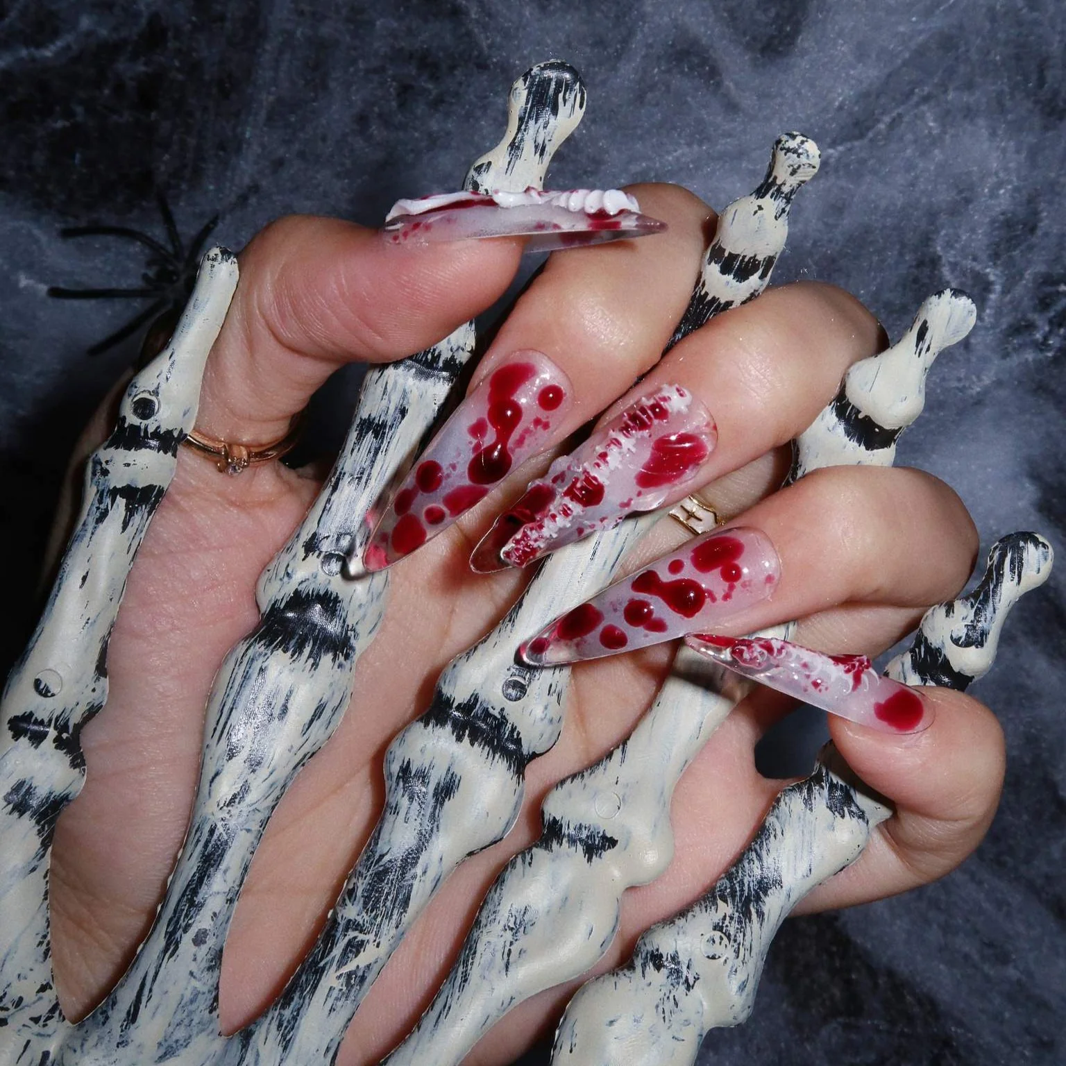 Death of Mermaids - Image 8