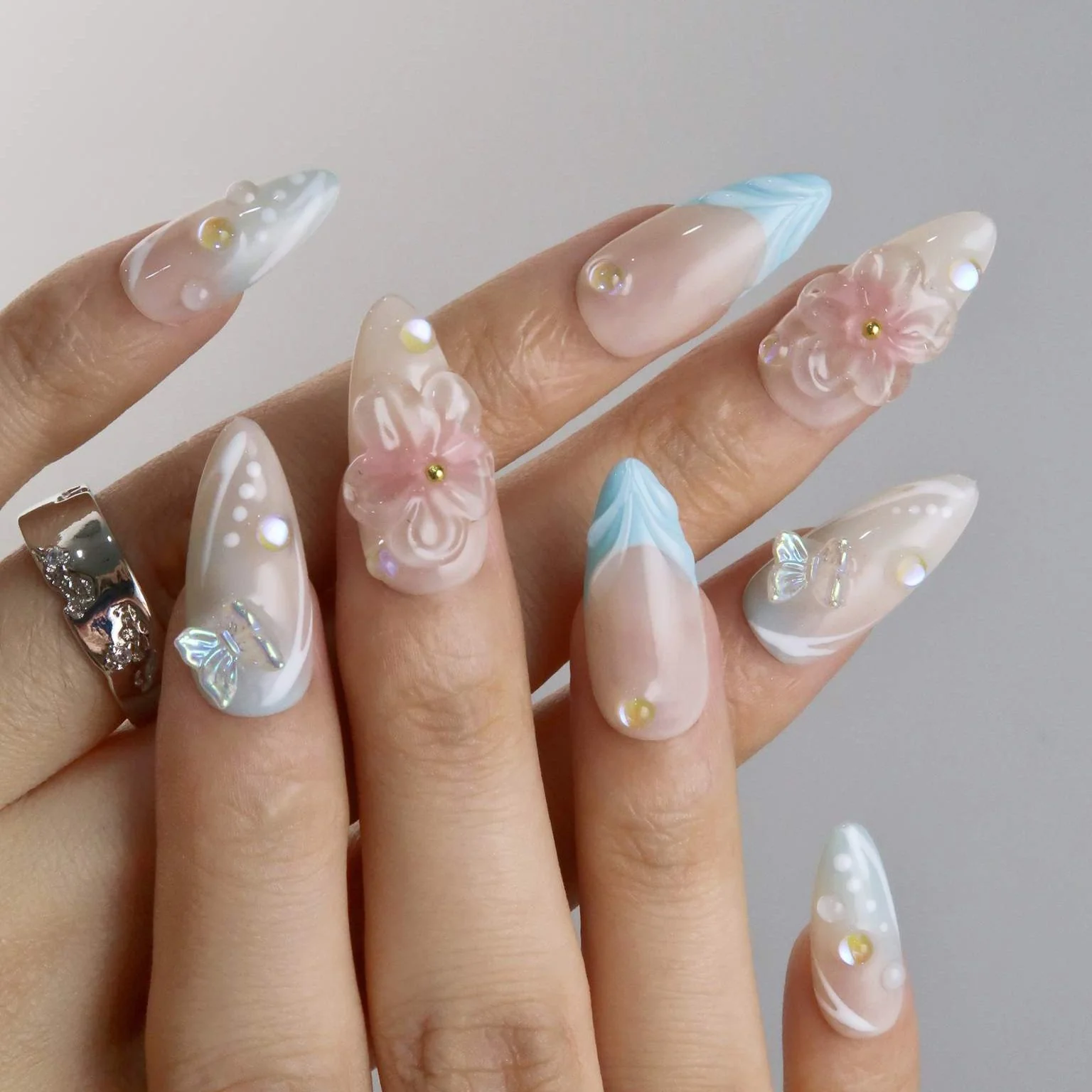 Dreamy Blossom - Image 8