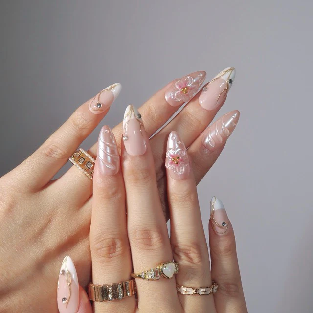 Elegance Trio - Image 5