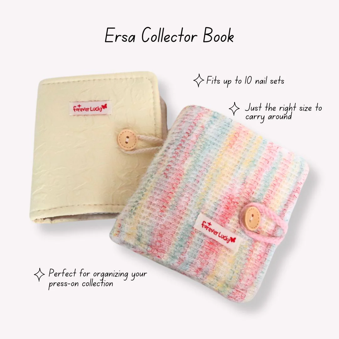 Ersa Collector Book - Image 4