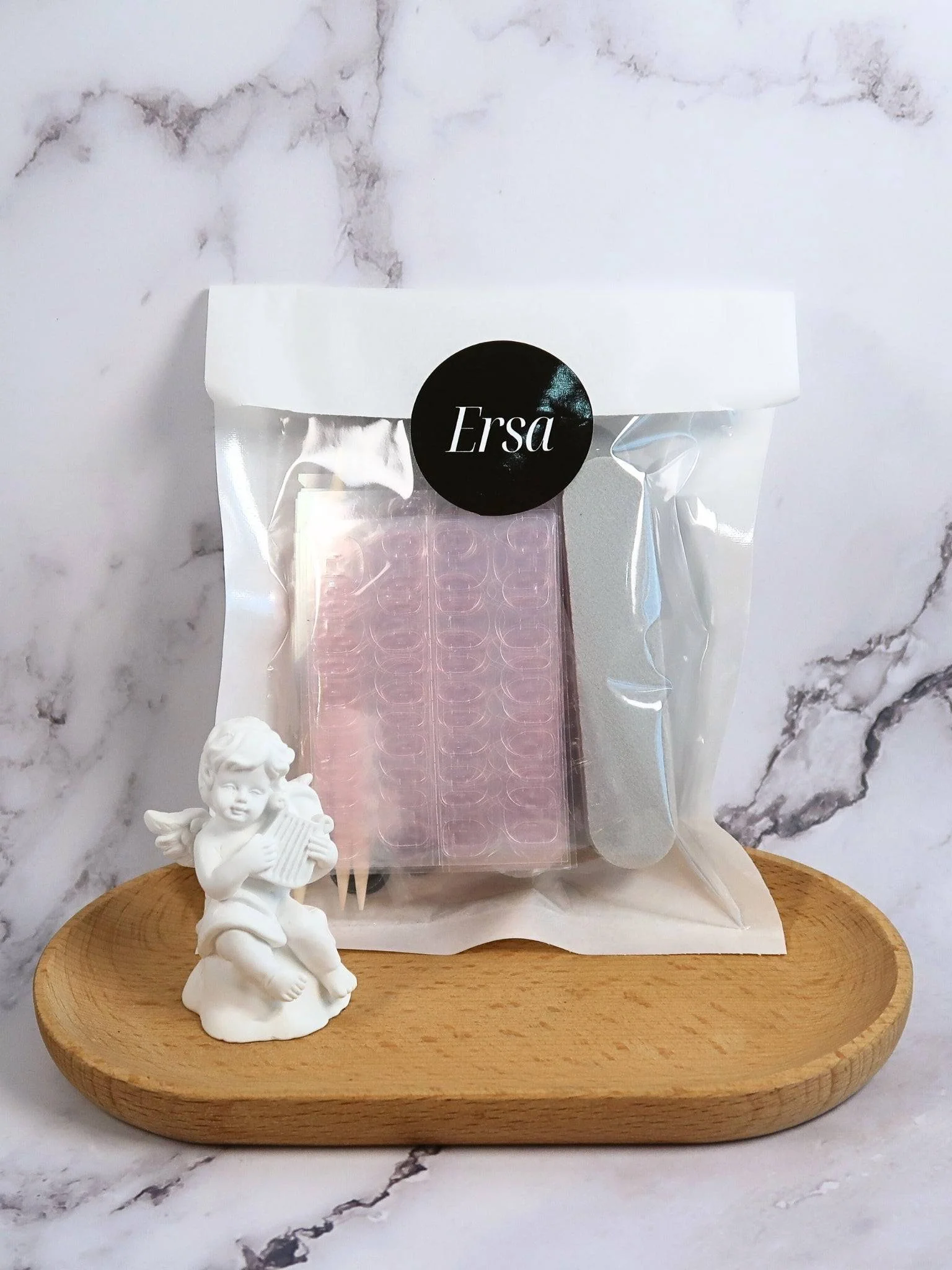 Ersa Nails Starter Pack - Image 3