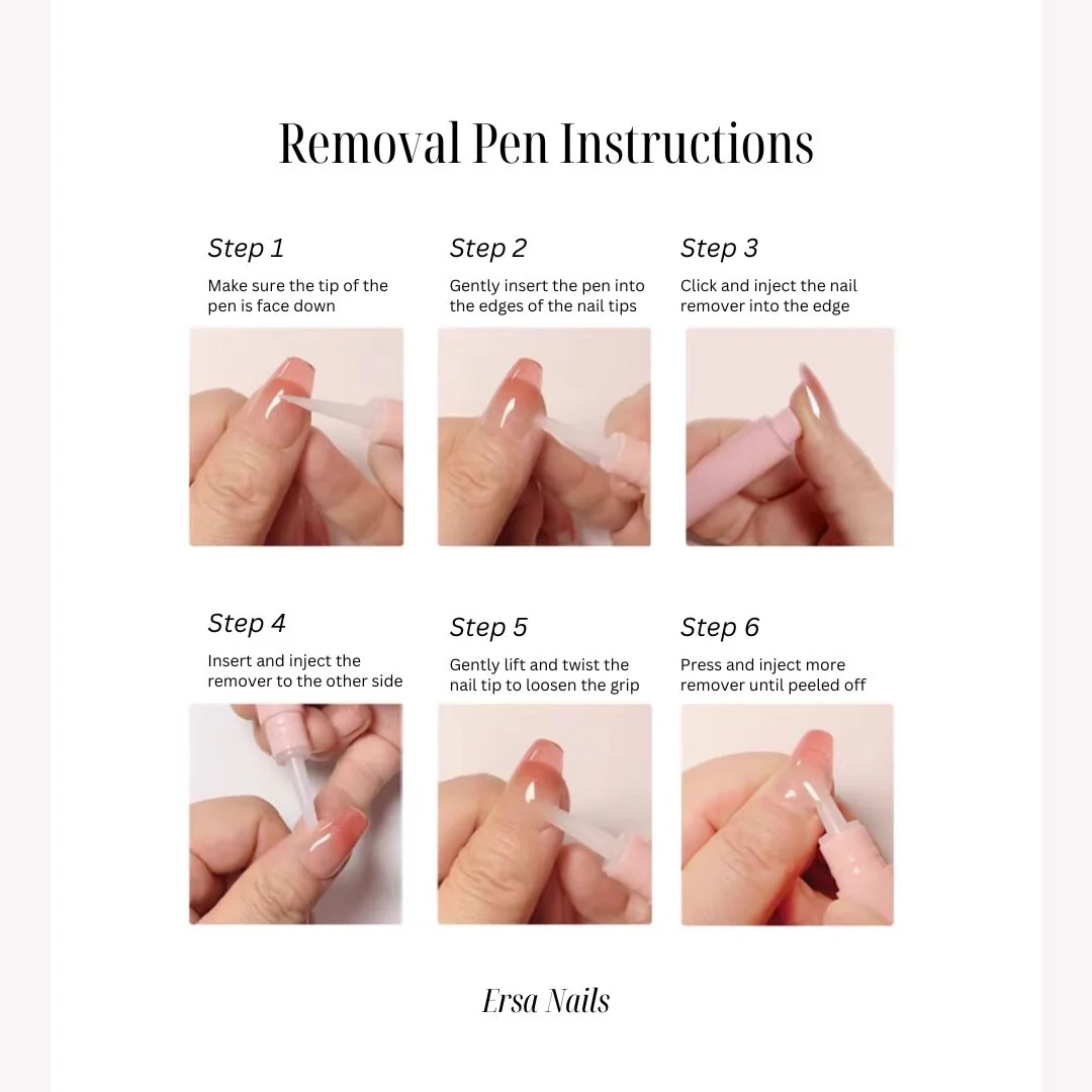 Ersa Removal Pen - Image 5