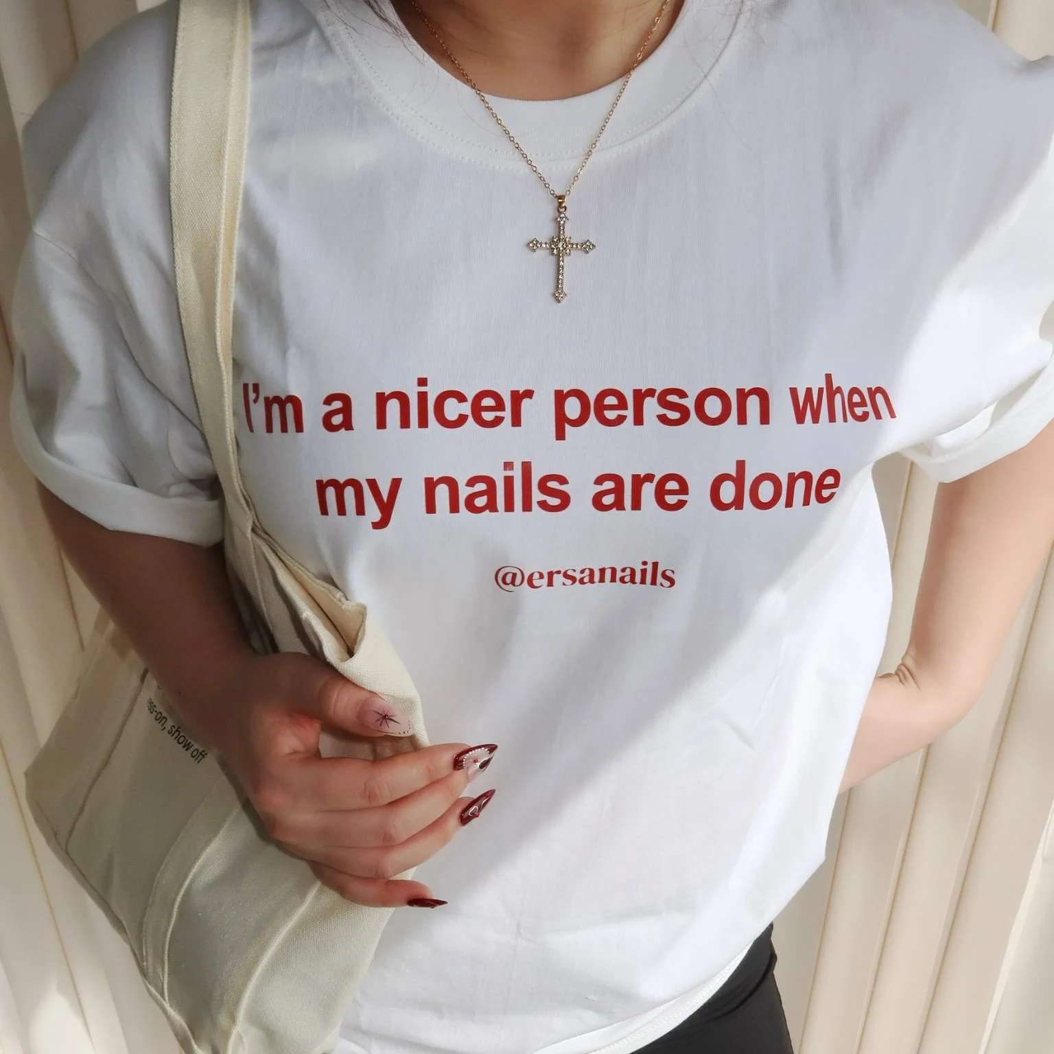 Ersa T-Shirt - Image 3