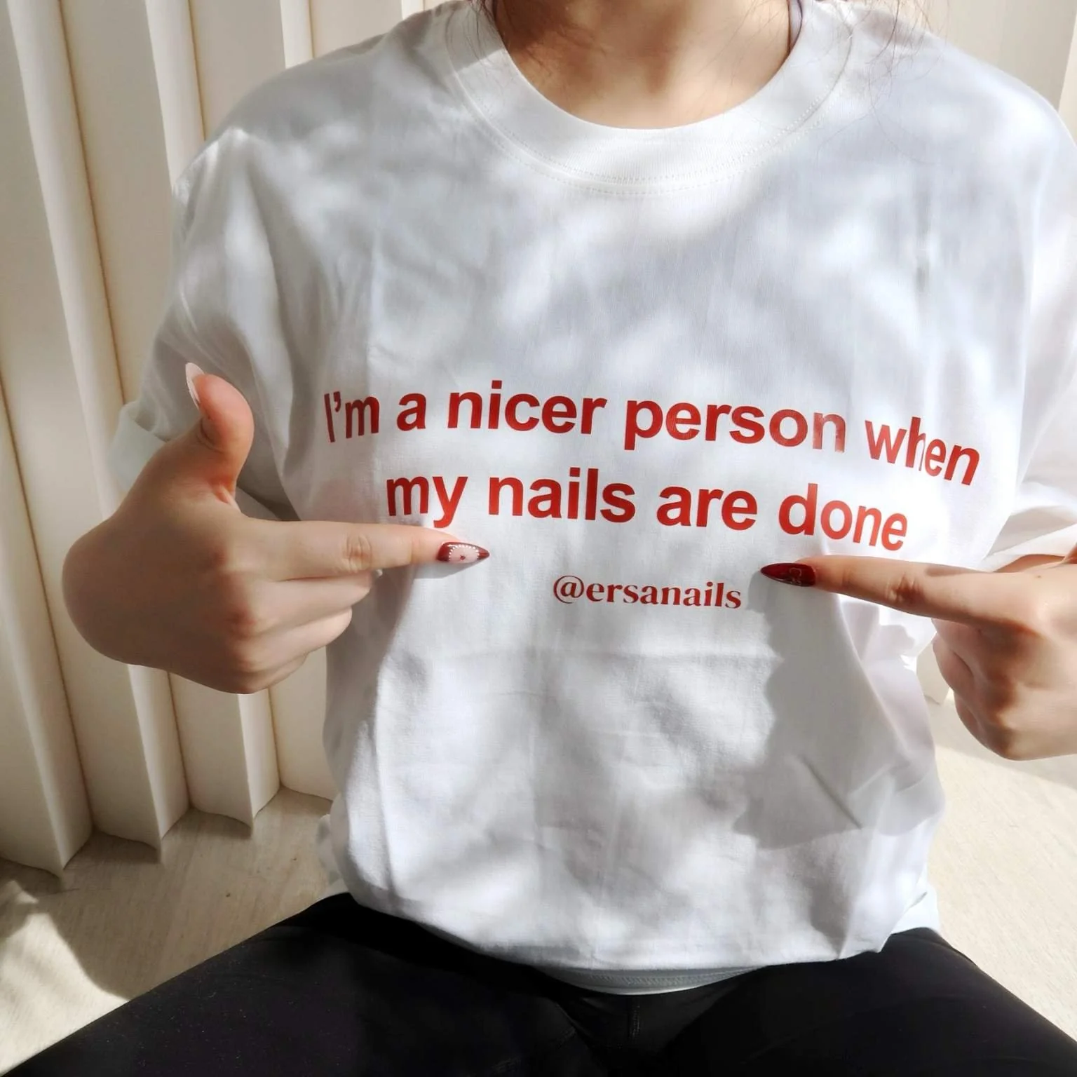 Ersa T-Shirt - Image 4