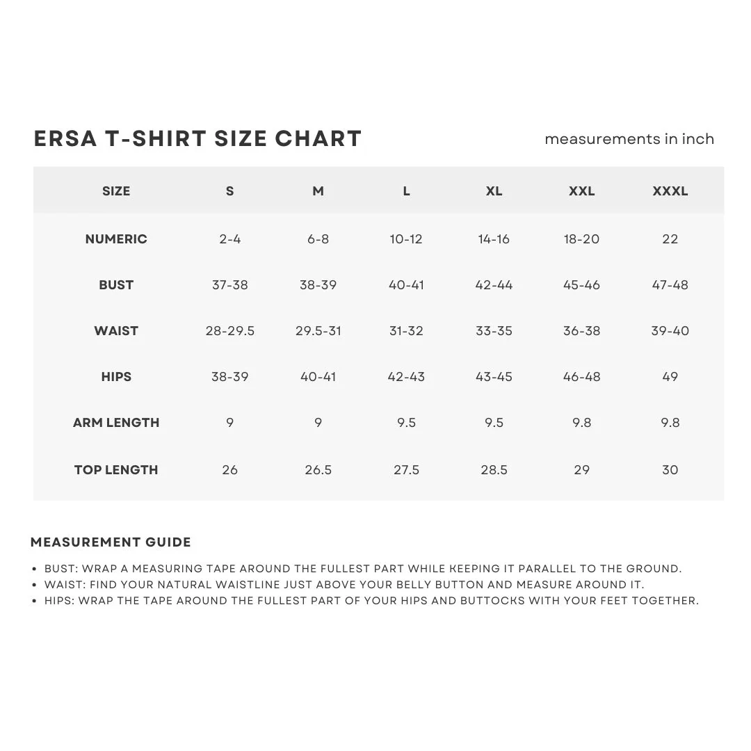 Ersa T-Shirt - Image 6