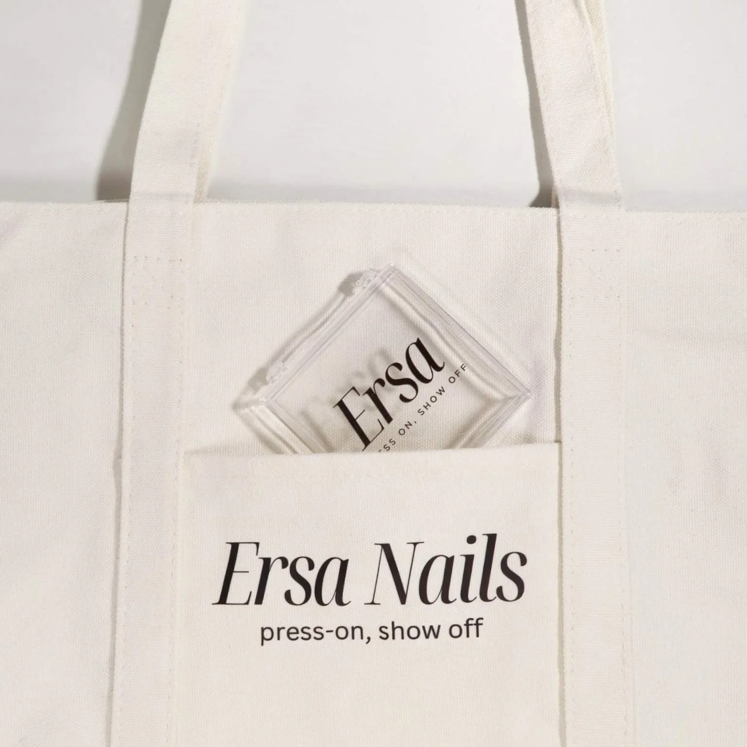 Ersa Tote Bag - Image 7