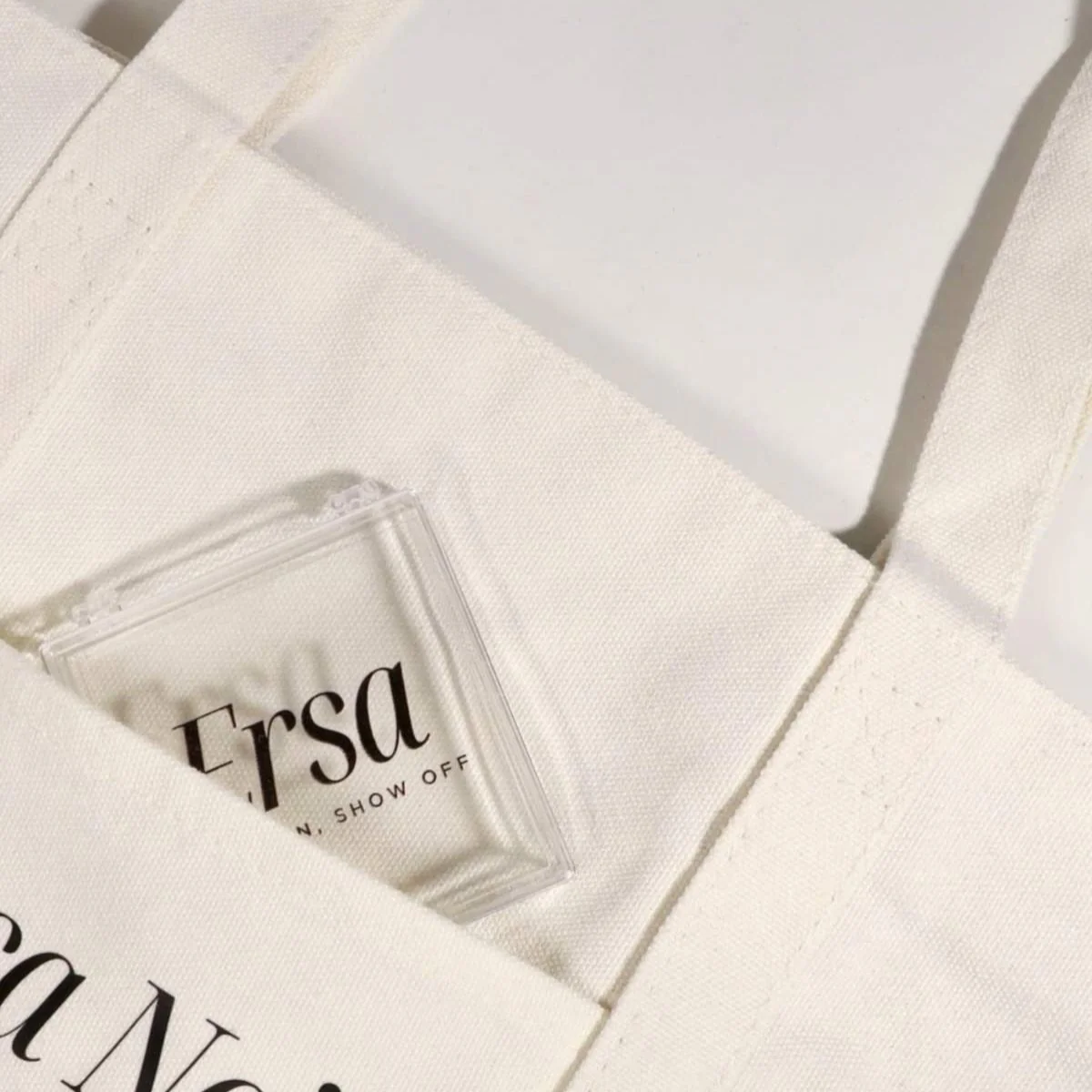 Ersa Tote Bag - Image 8