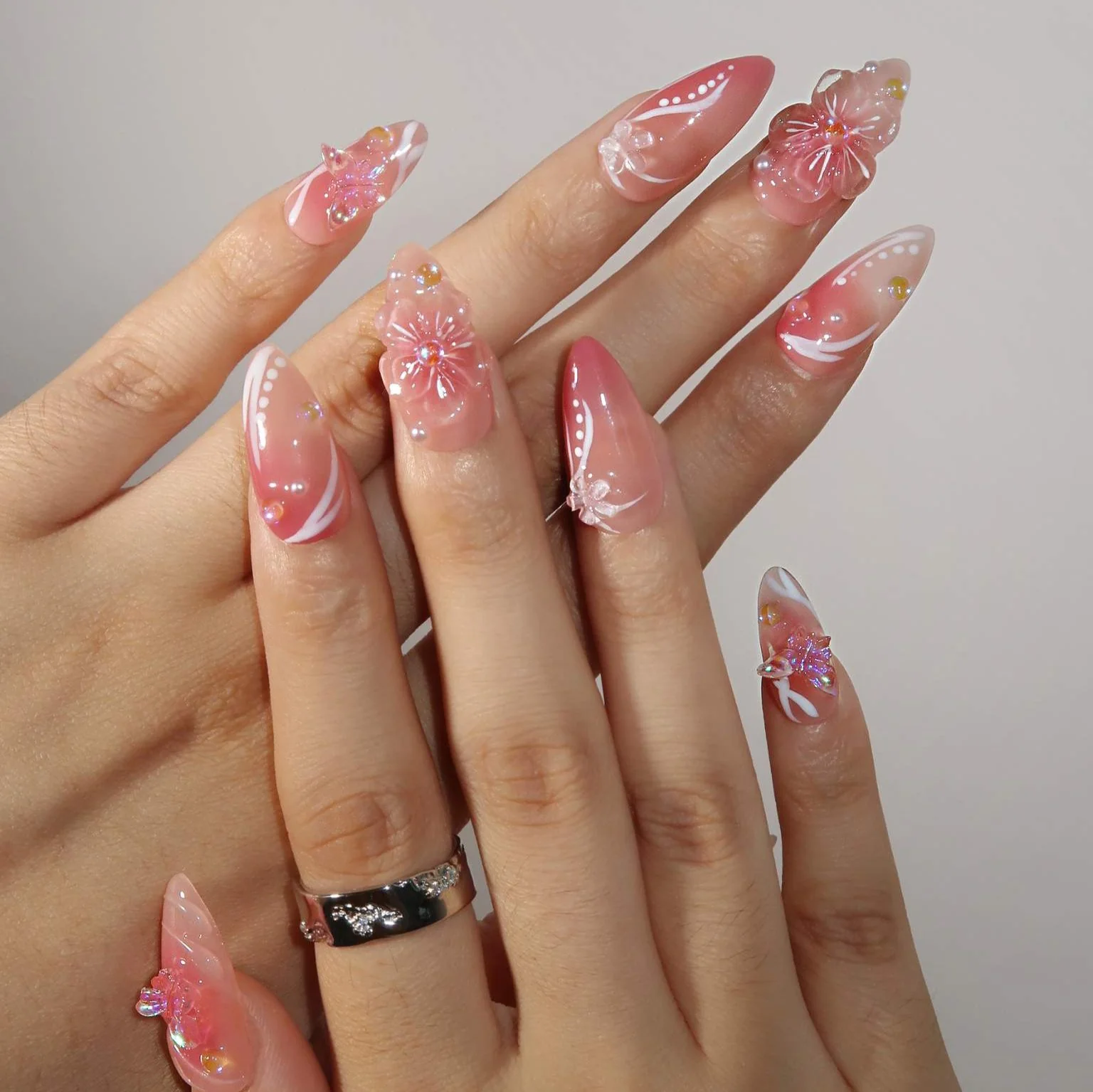 Floral Dreamland - Image 3