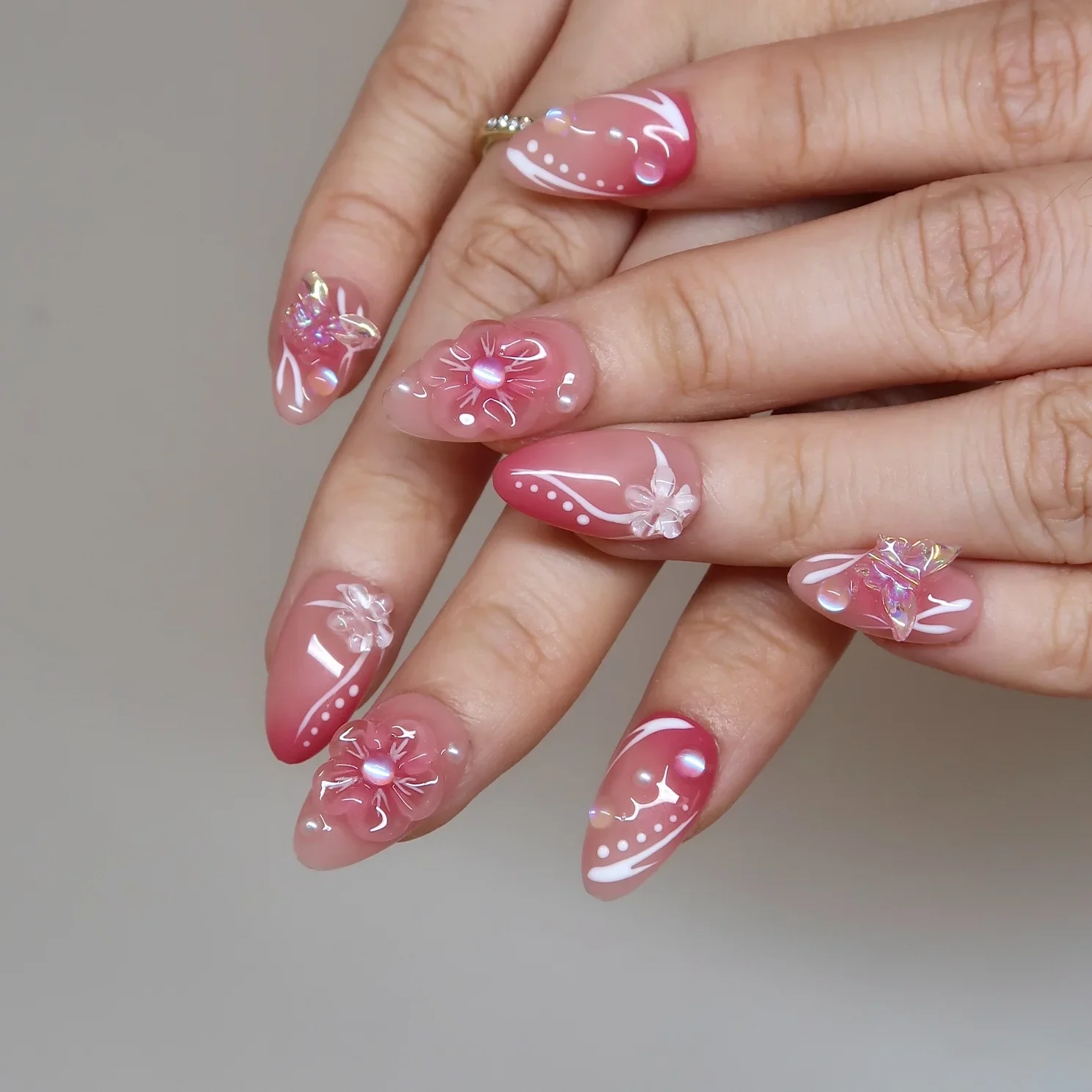 Floral Dreamland - Image 7