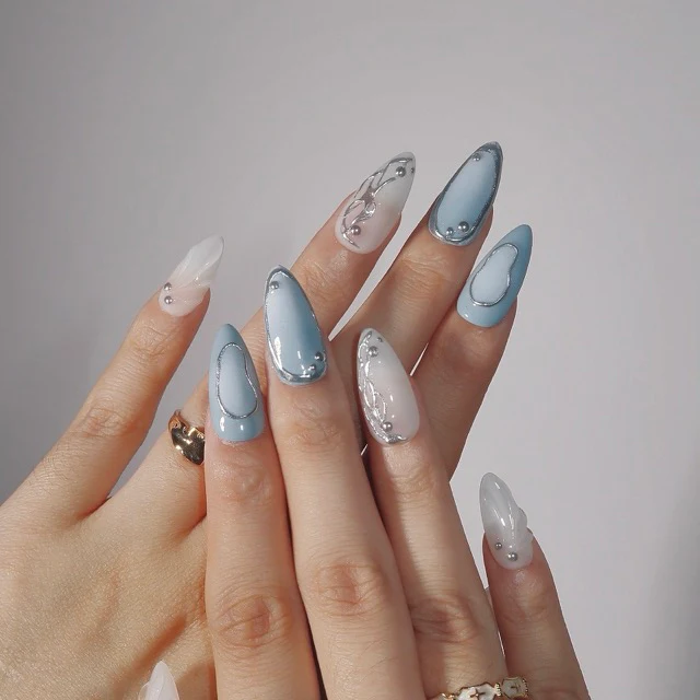 Frosted Pearl - Image 3