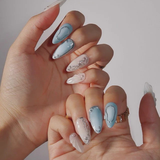 Frosted Pearl - Image 4