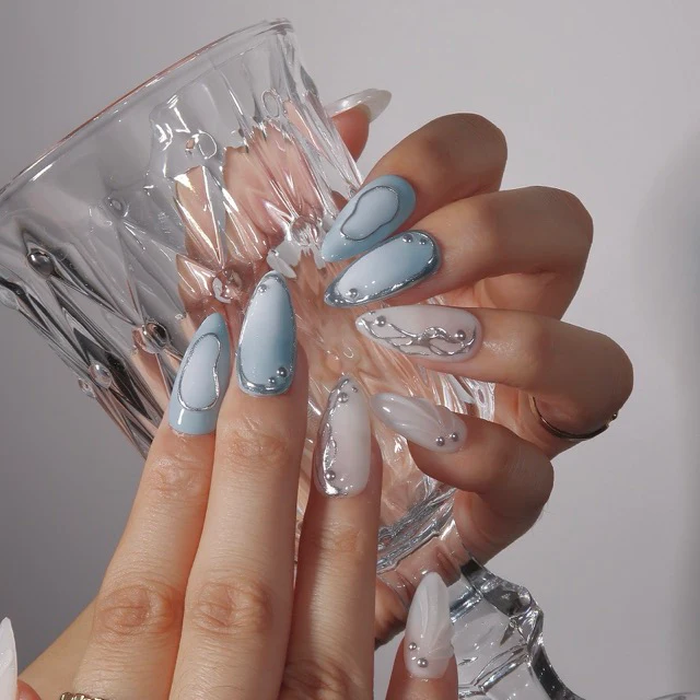 Frosted Pearl - Image 5