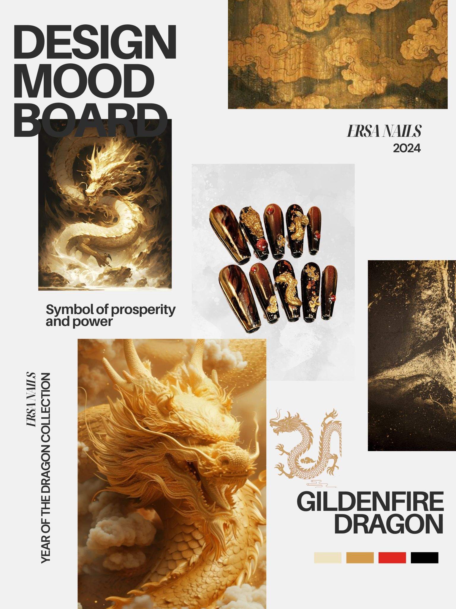 Gildenfire Dragon - Image 12