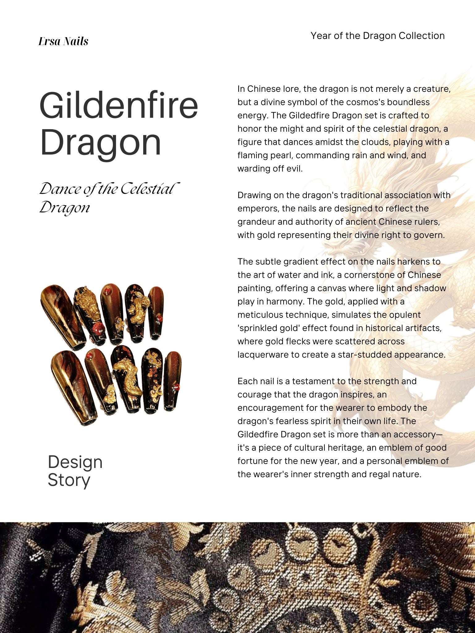 Gildenfire Dragon - Image 13
