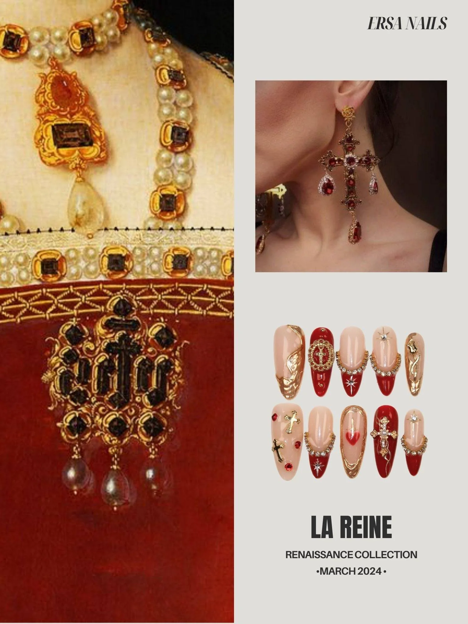 La Reine - Image 10