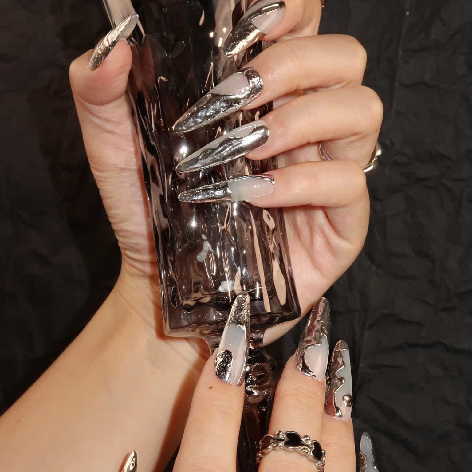 Liquid Mercury - Image 3