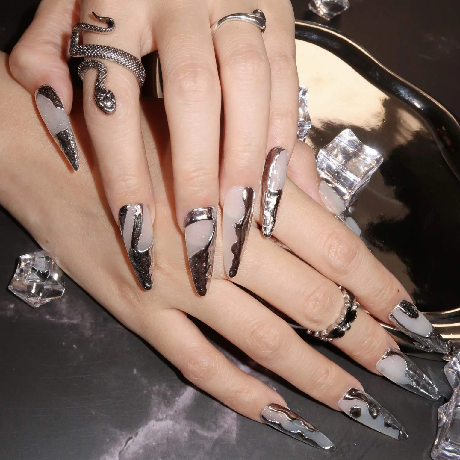 Liquid Mercury - Image 4