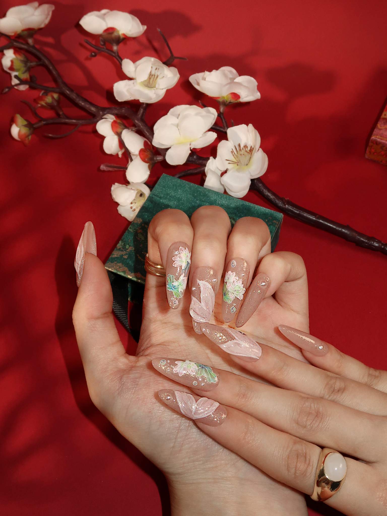 Lotus Fairy - Image 5