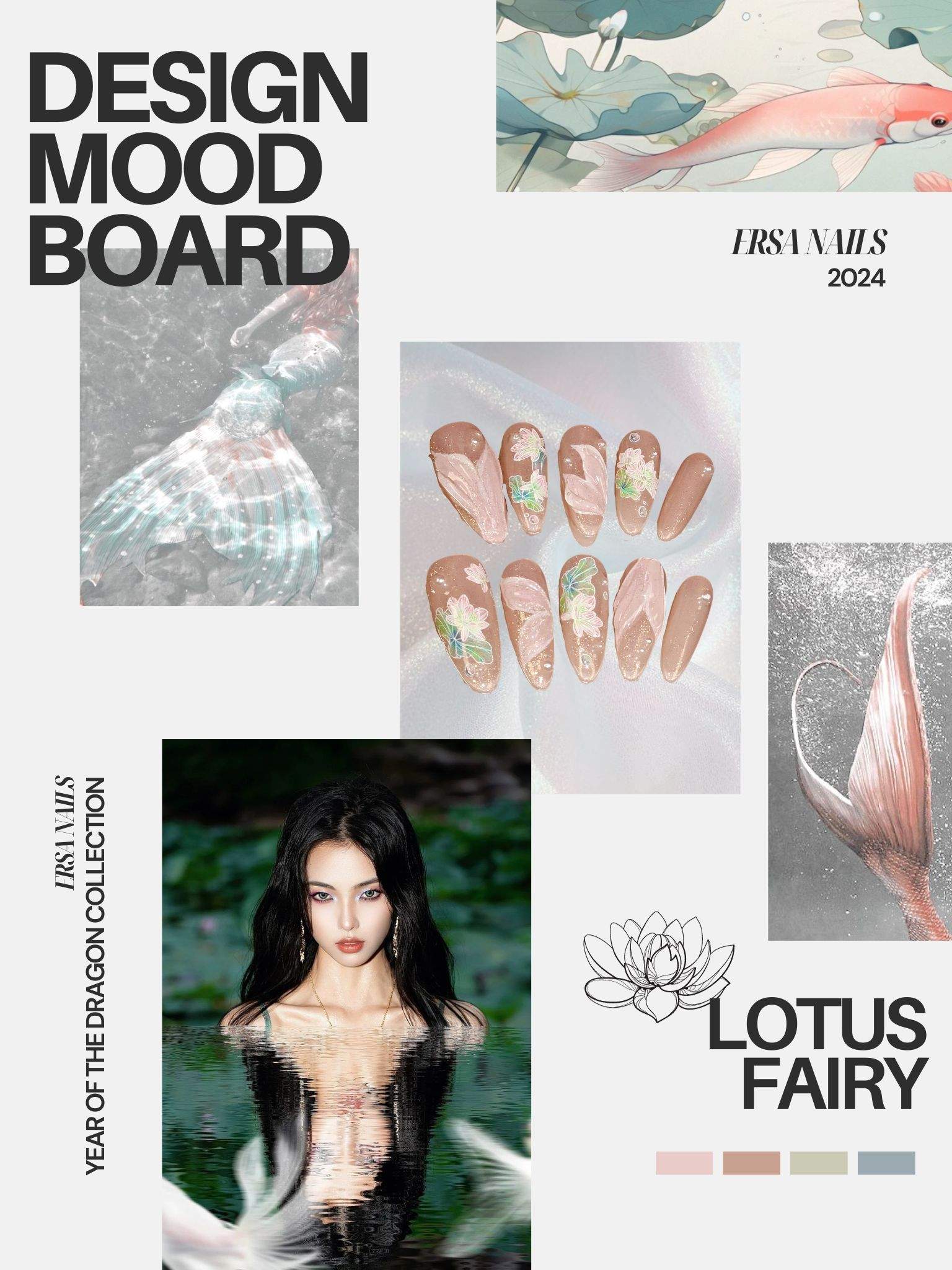 Lotus Fairy - Image 6