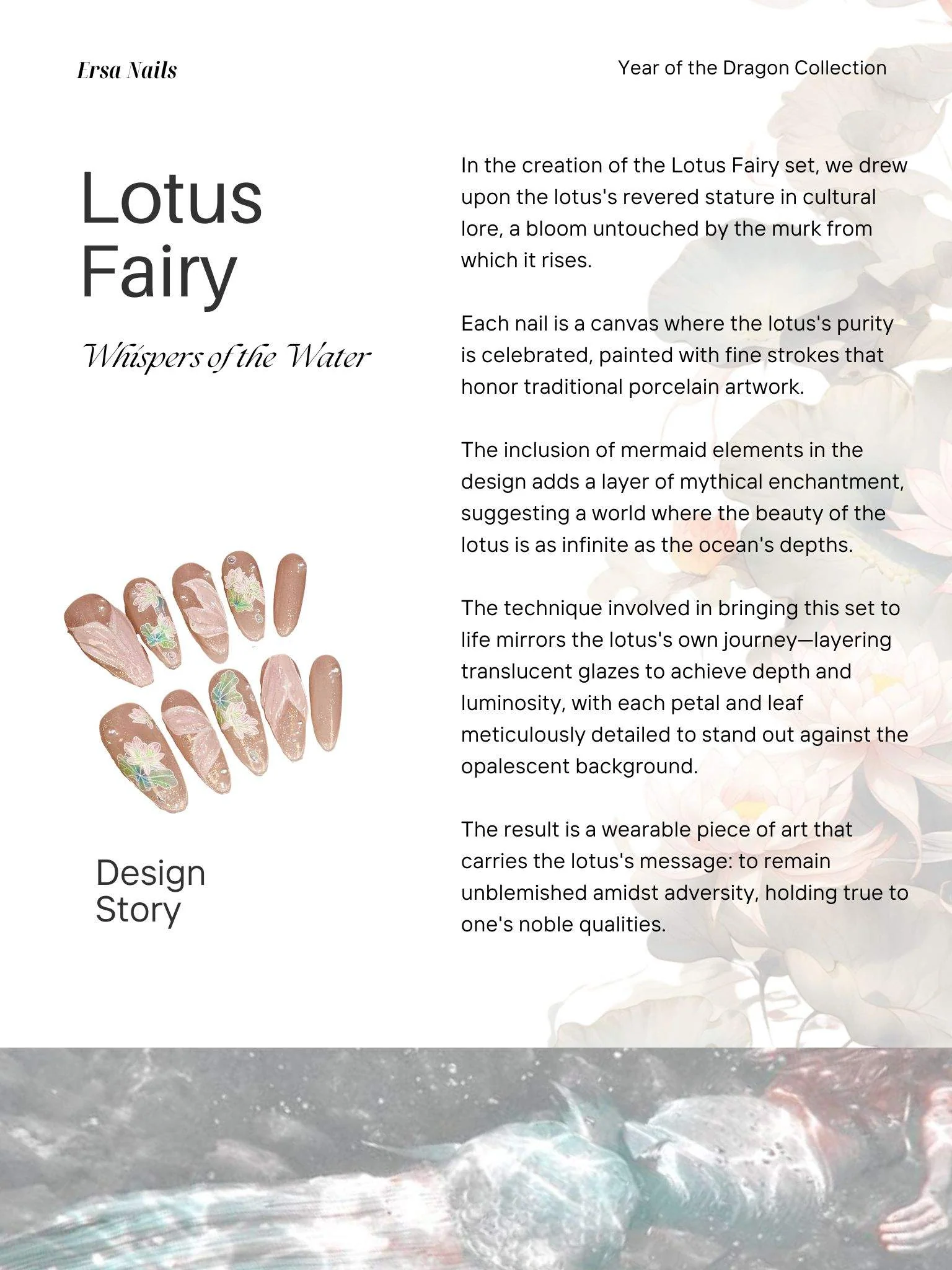 Lotus Fairy - Image 7