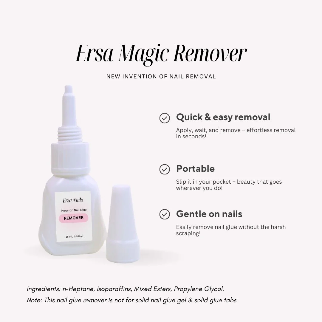 Ersa Magic Glue - Image 5
