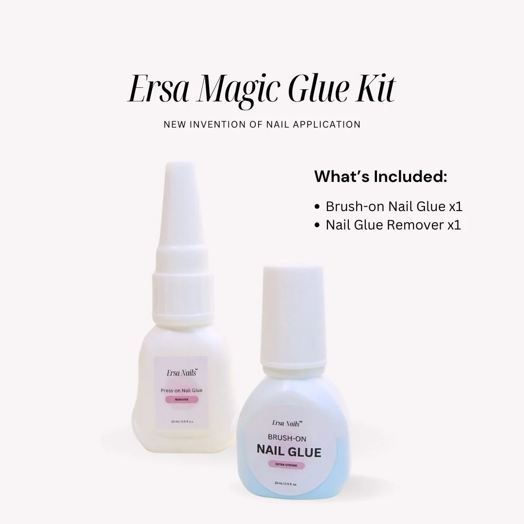 Ersa Magic Glue - Image 6