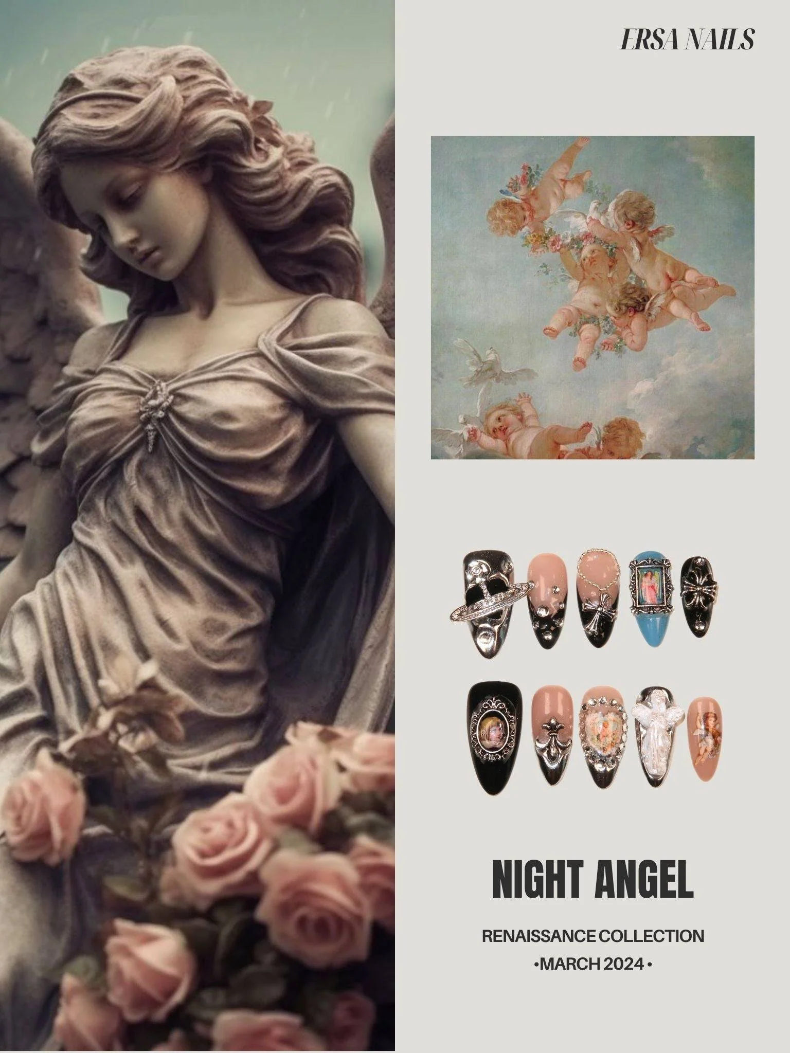 Night Angel - Image 8