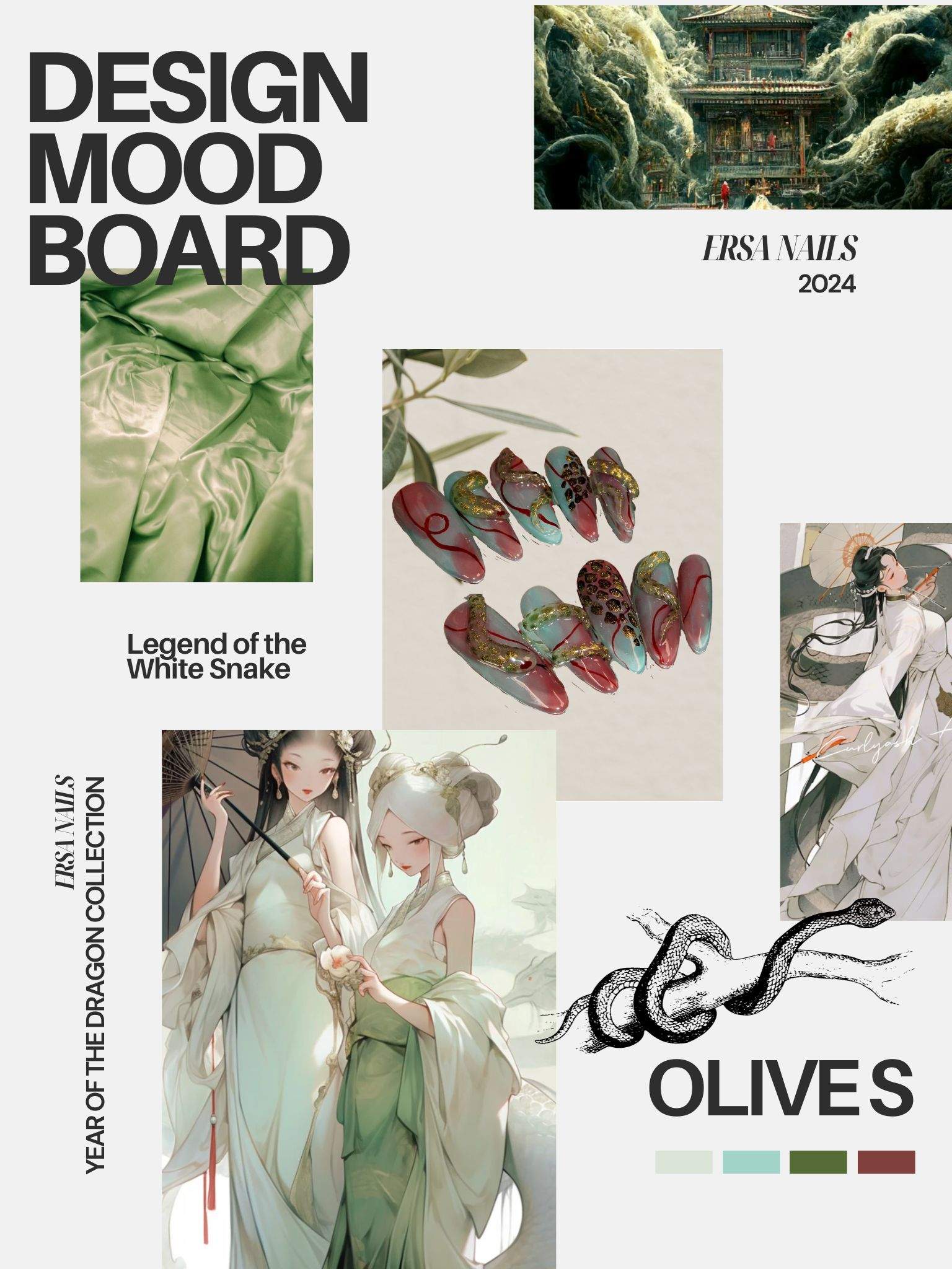 Olive S - Image 10