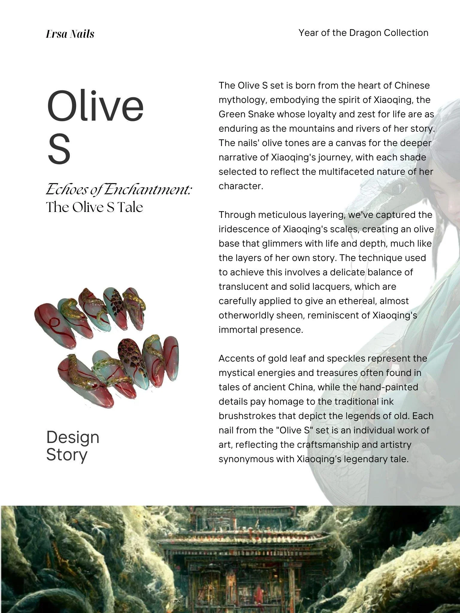 Olive S - Image 11