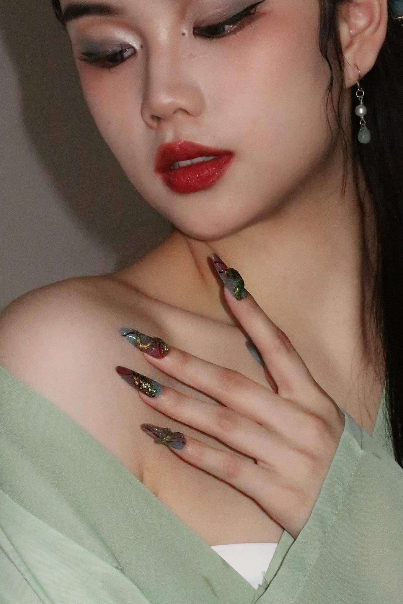 Olive S - Image 7