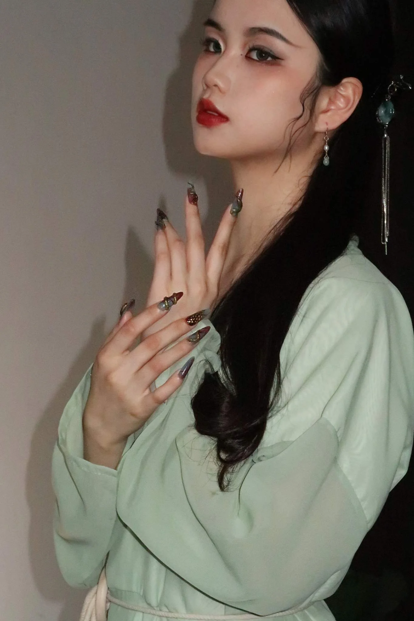 Olive S - Image 8