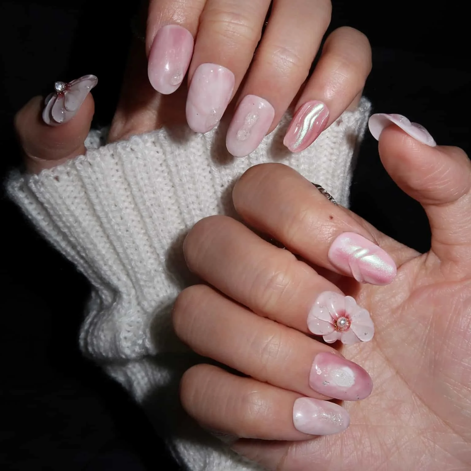 Petal Pink - Image 4