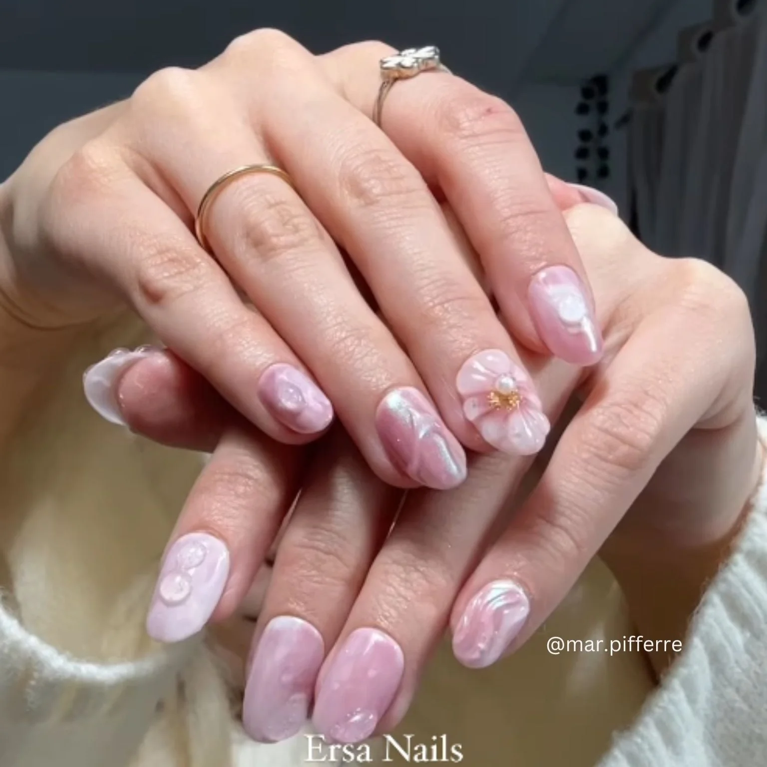 Petal Pink - Image 8