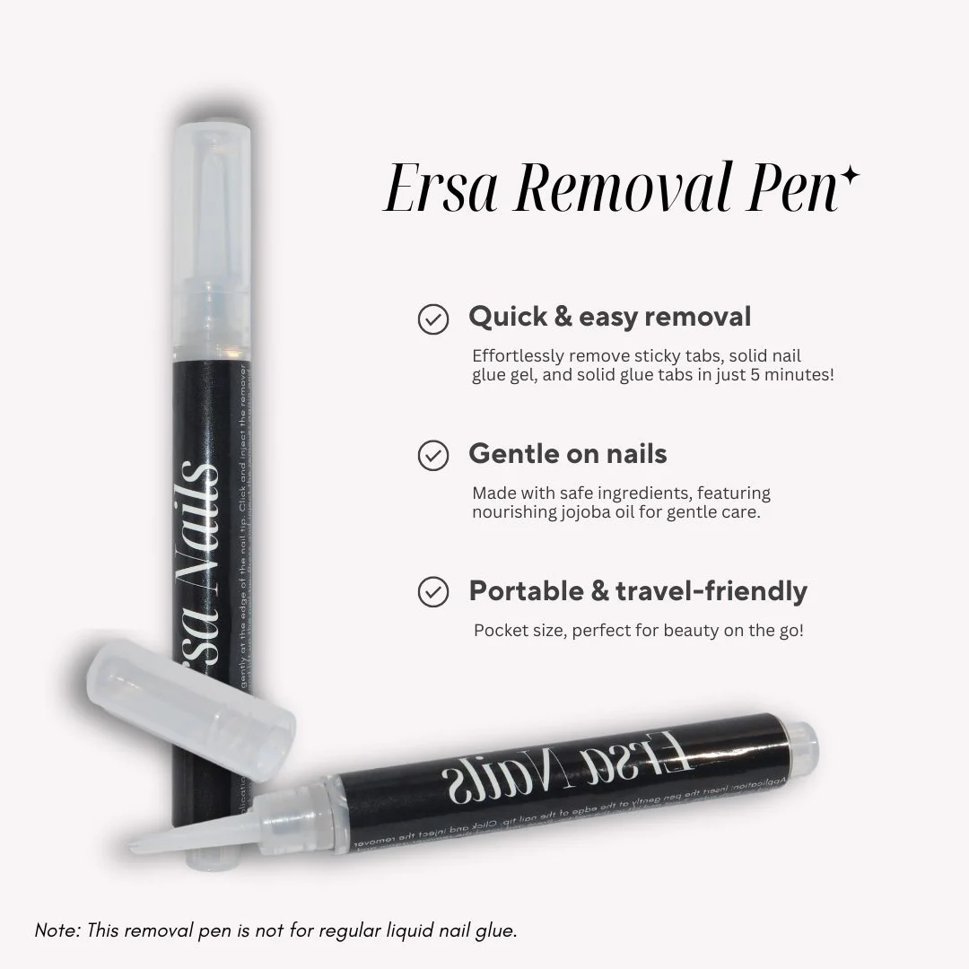 Ersa Nails ProTouch Kit - Image 3