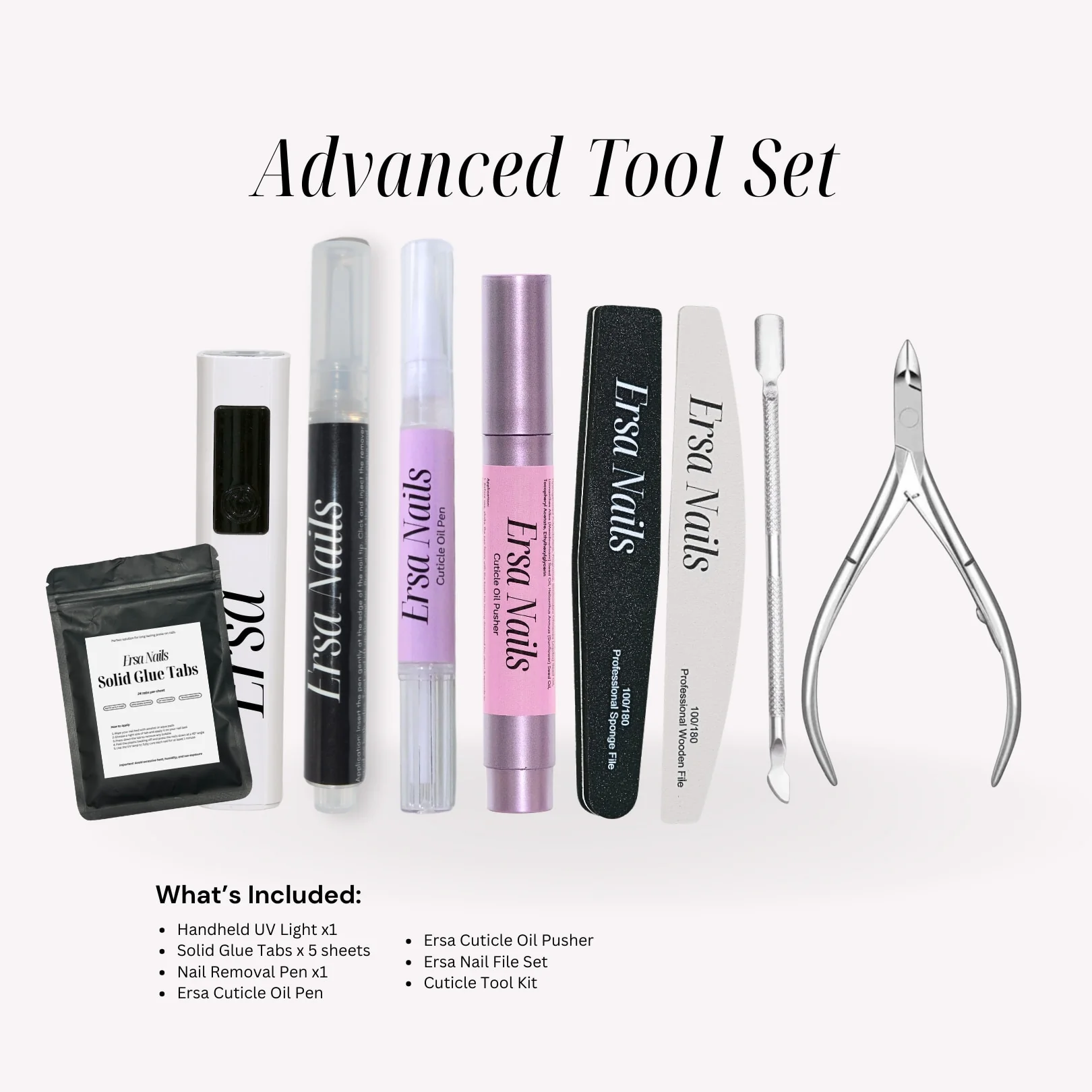 ProTouch Kit Premier - Image 7