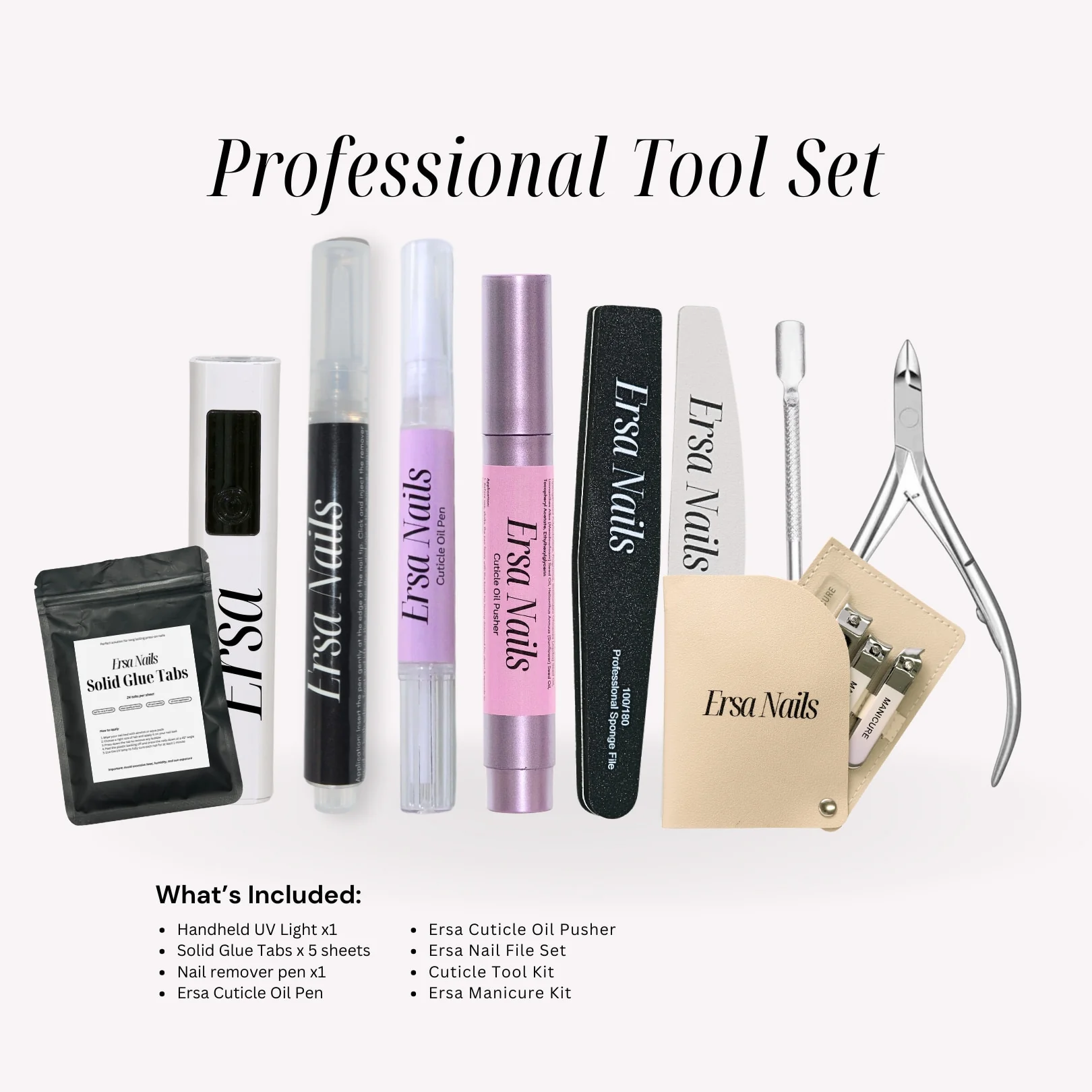 ProTouch Kit Premier - Image 8