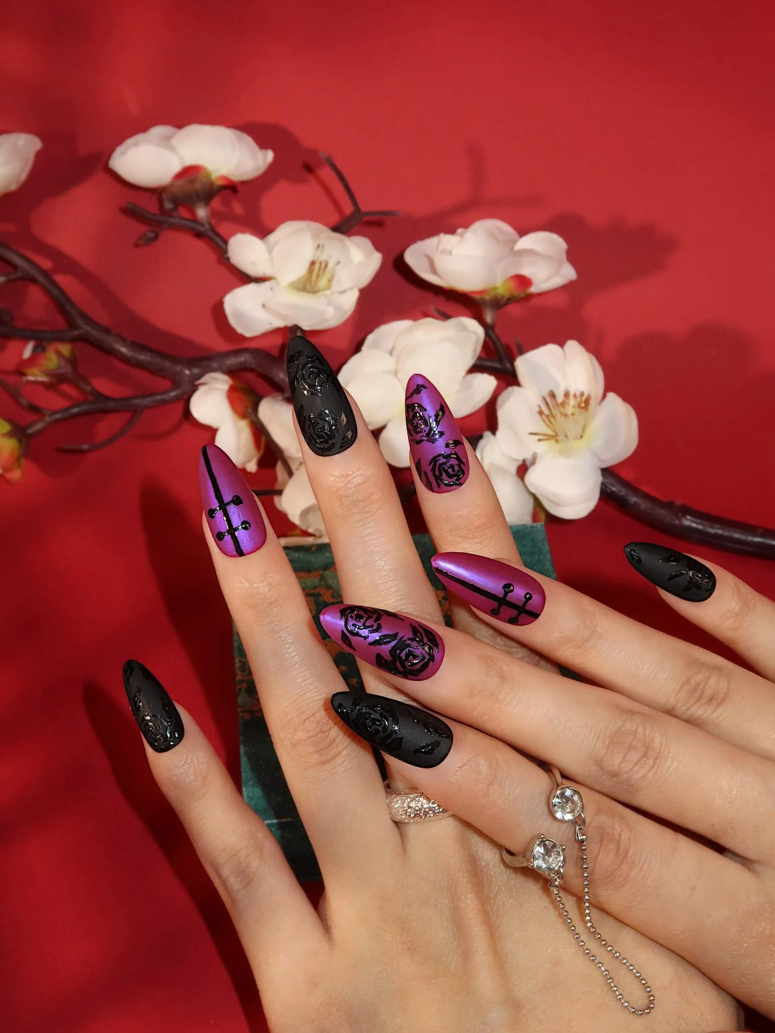 Qipao - Image 4