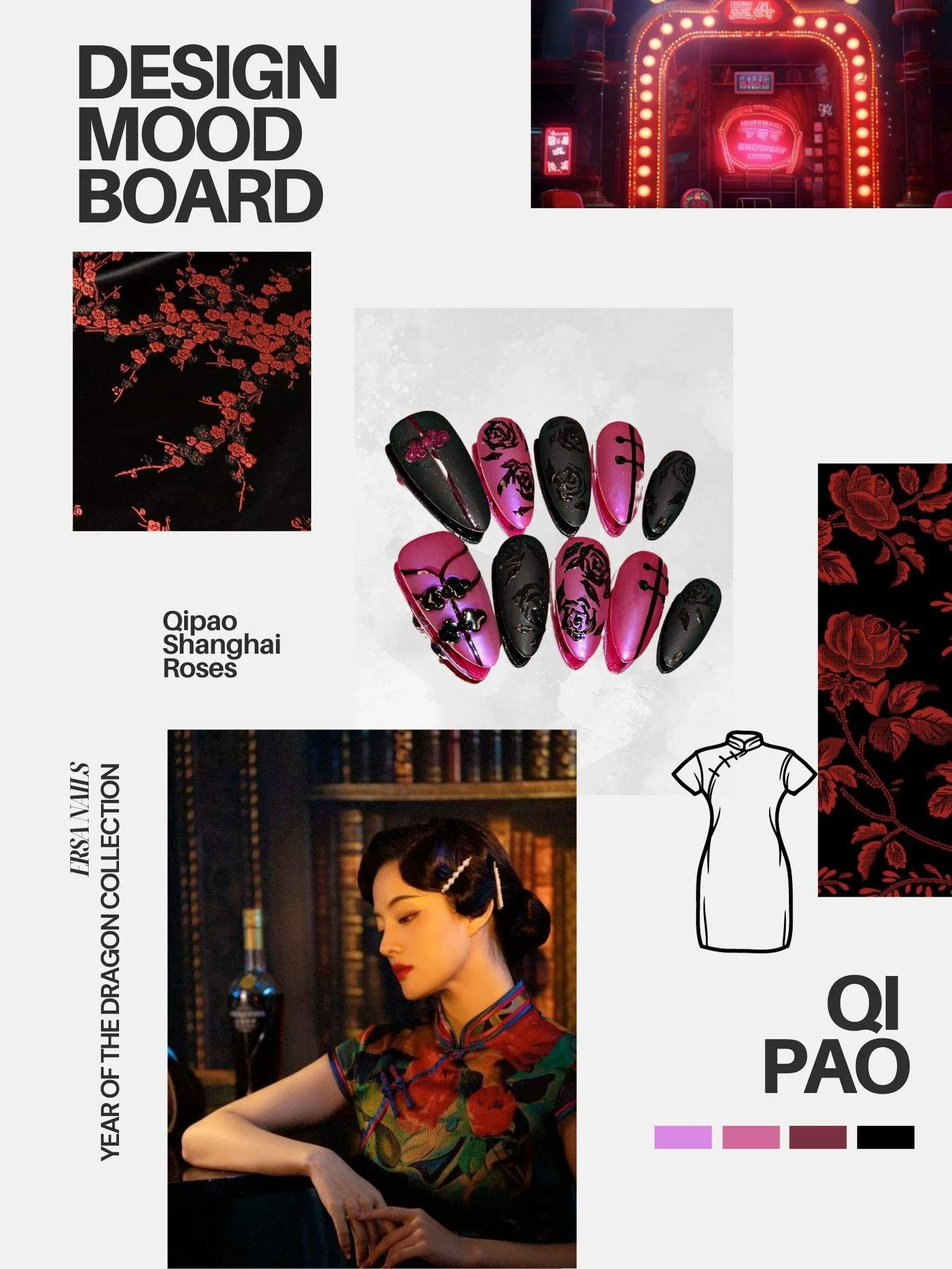 Qipao - Image 6