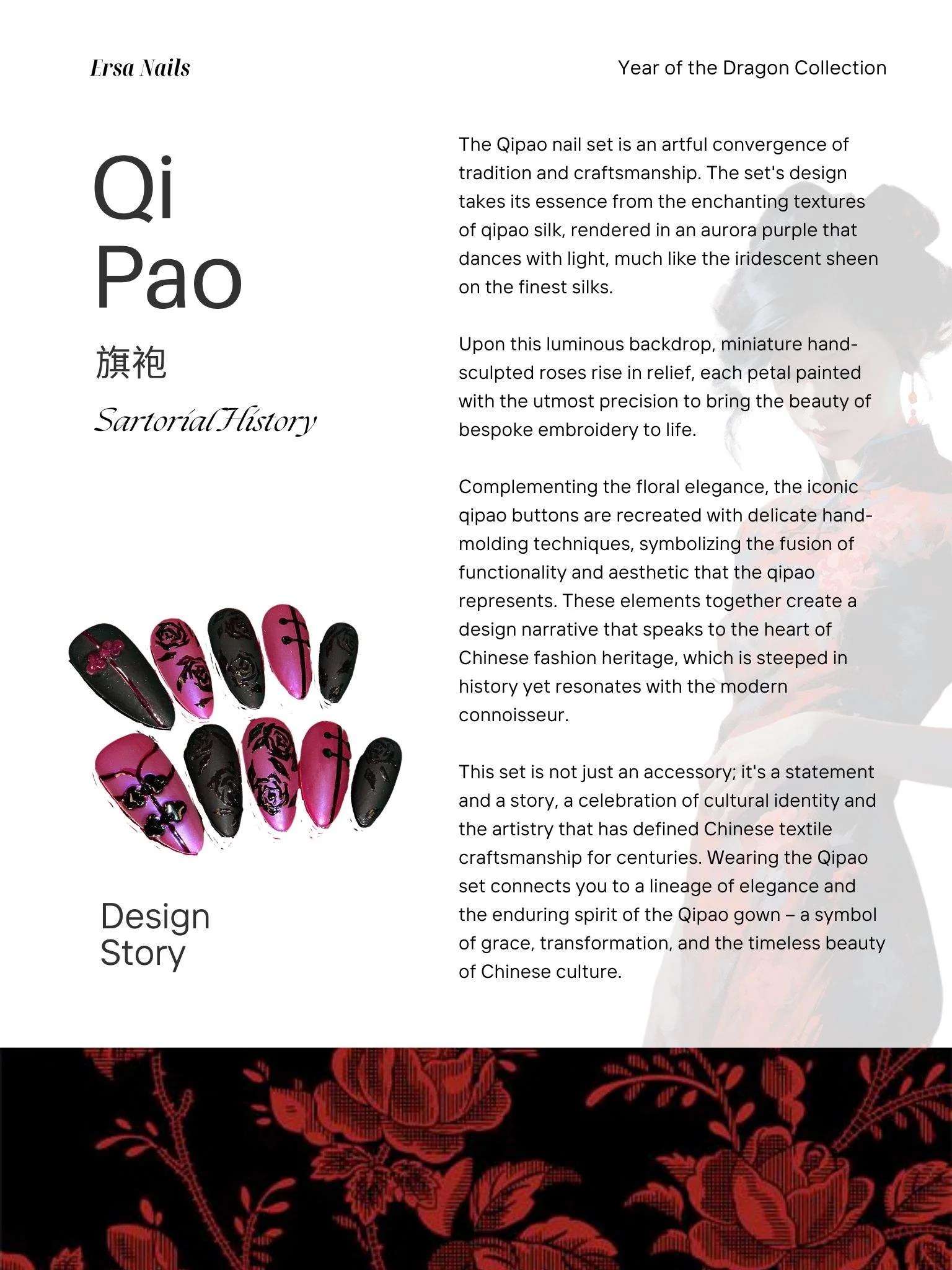 Qipao - Image 7